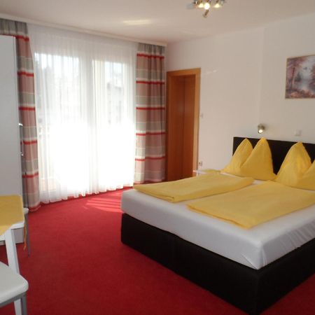 Pension Helios Sankt Kanzian am Klopeiner See Quarto foto